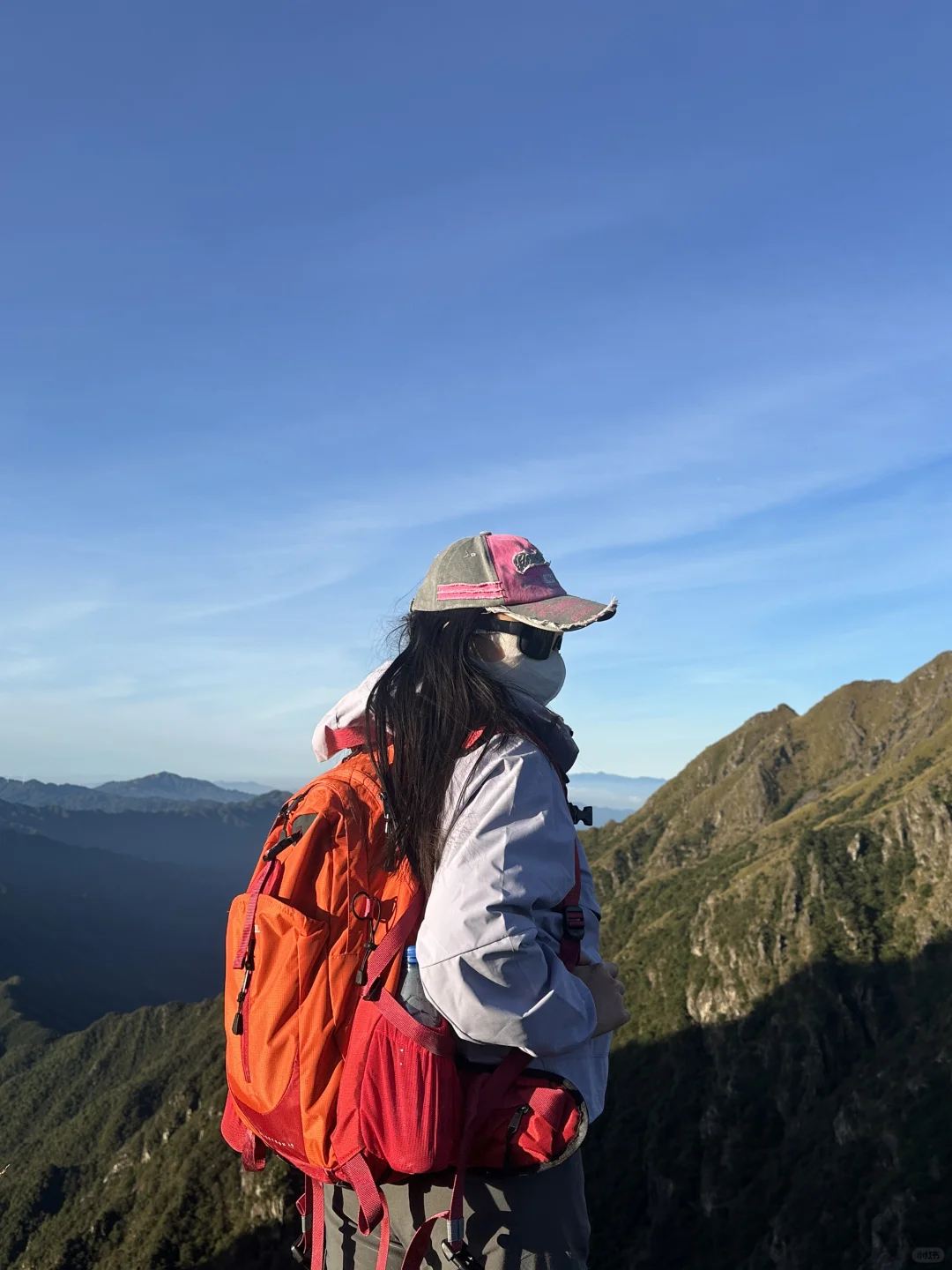 长沙｜一起进山我当领队