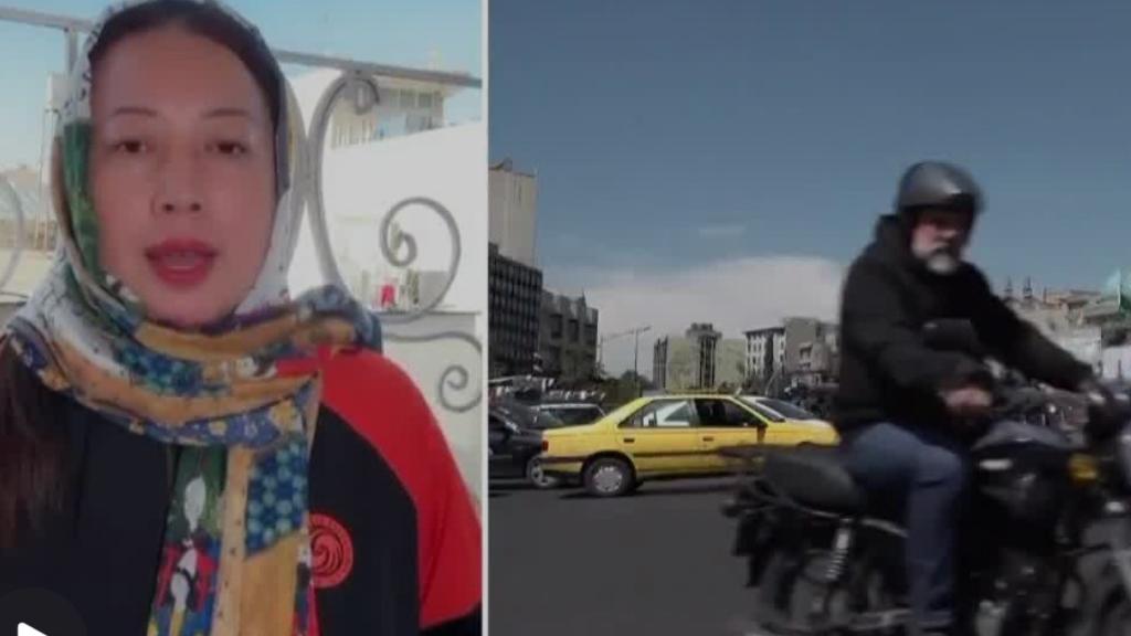 美国突然出手，宣布封锁霍尔木兹海峡，想卡死伊朗的石油出口。本以为伊朗会慌，结果人