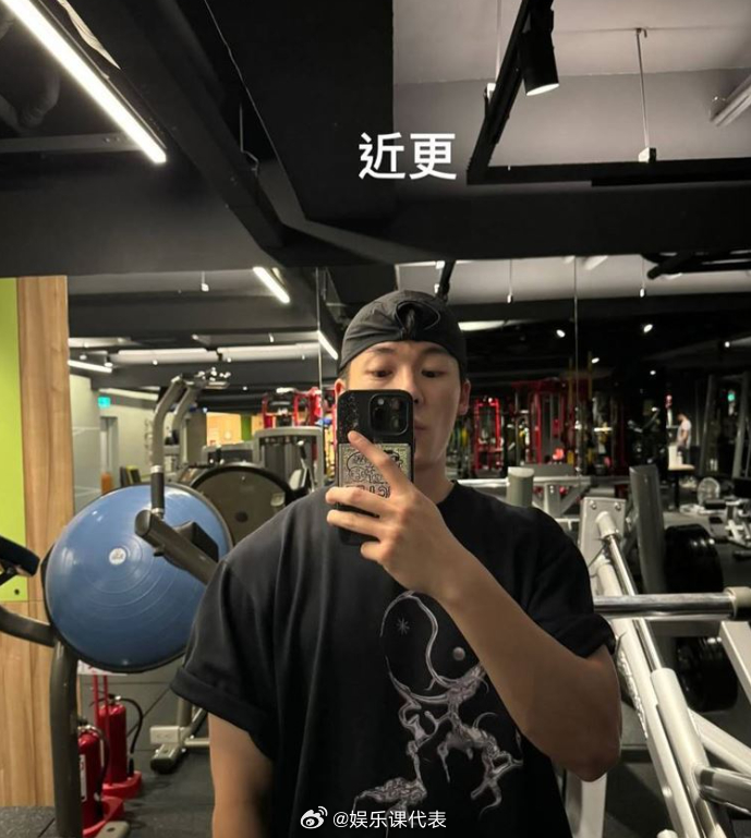 许光汉明天退伍许光汉明日退伍 据台媒，许光汉之前被传于7月31日退伍，但却是假消