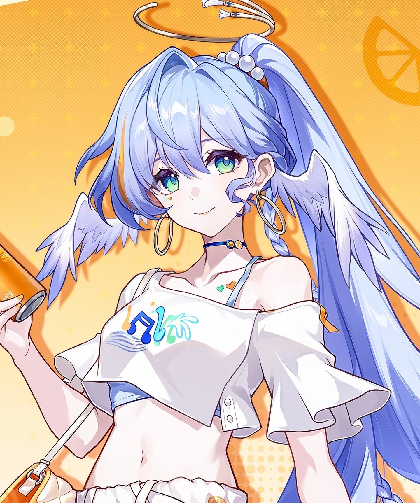 【排头像】支持鸟妹 
