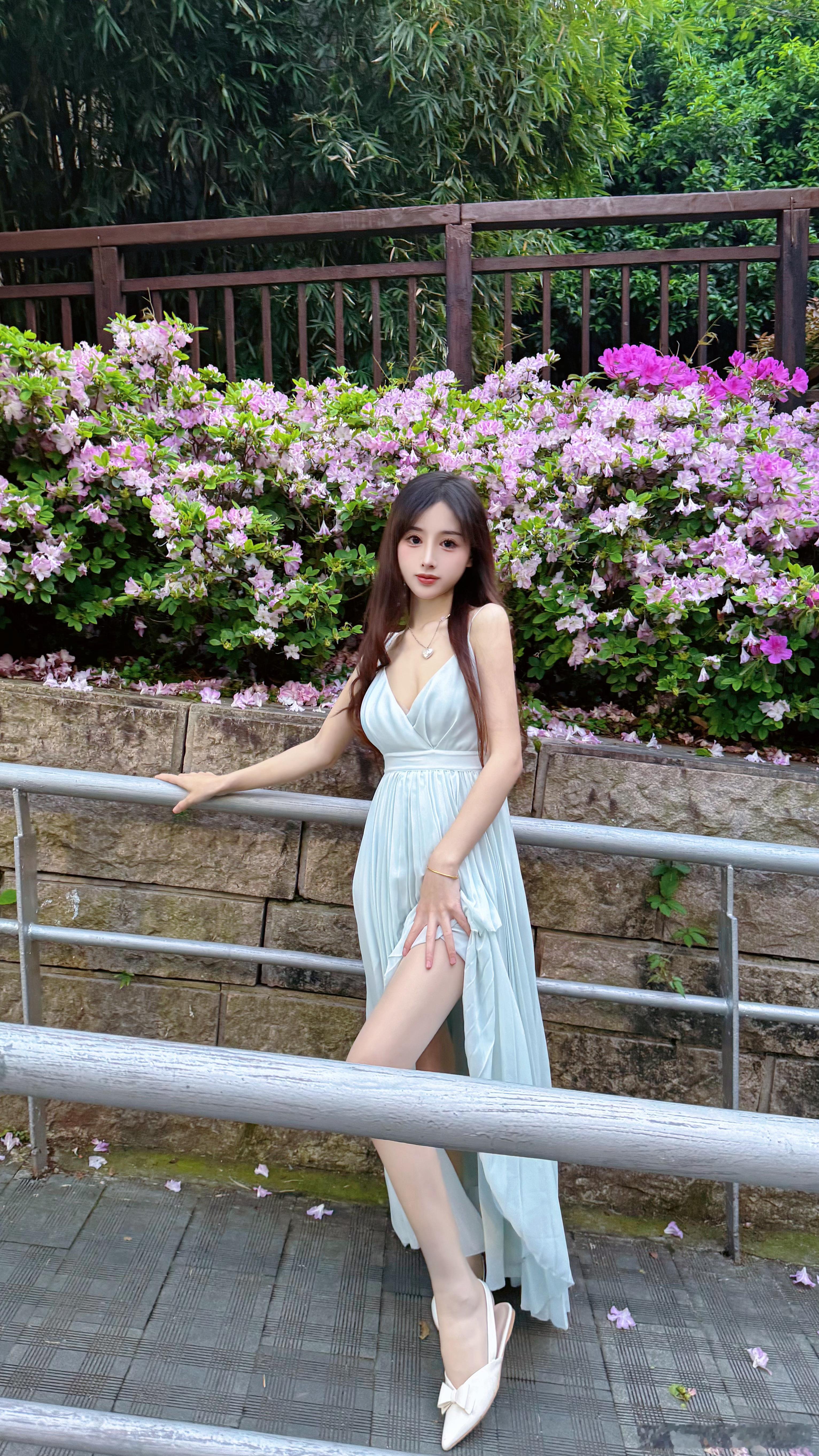 23°的春日🍃  ​​​