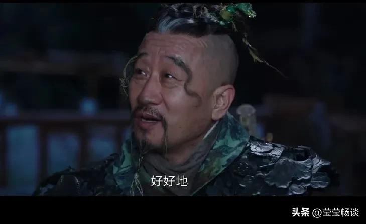 龟师父:“你才几岁啊？说什么糟乱人生？你懂得什么叫做人生啊？”
白烁：“那师傅告