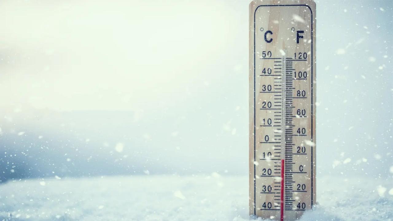 冷空气来袭，内蒙古大风降温降雪齐上阵