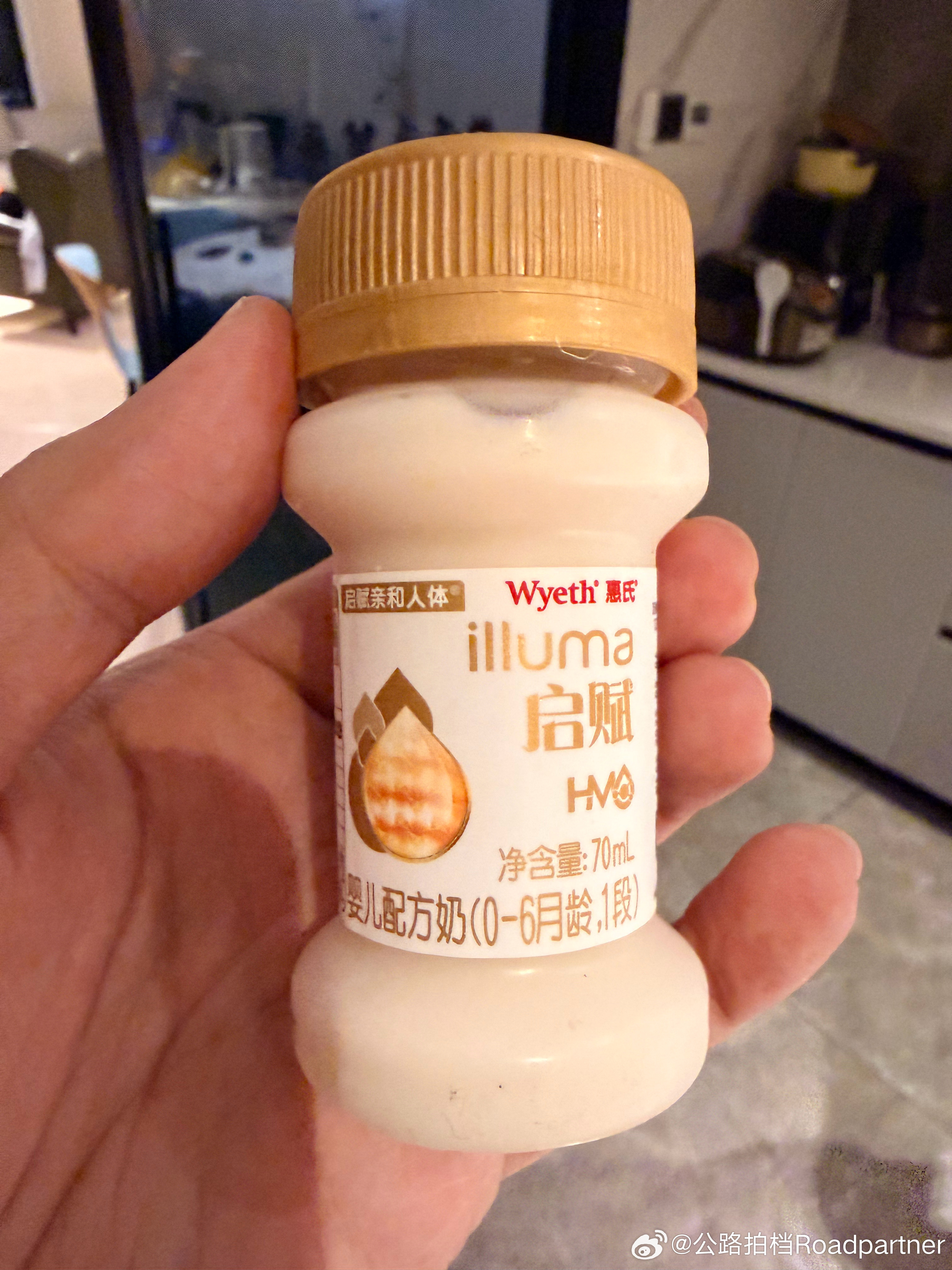 哇靠！婴儿奶粉刺客。。。。 