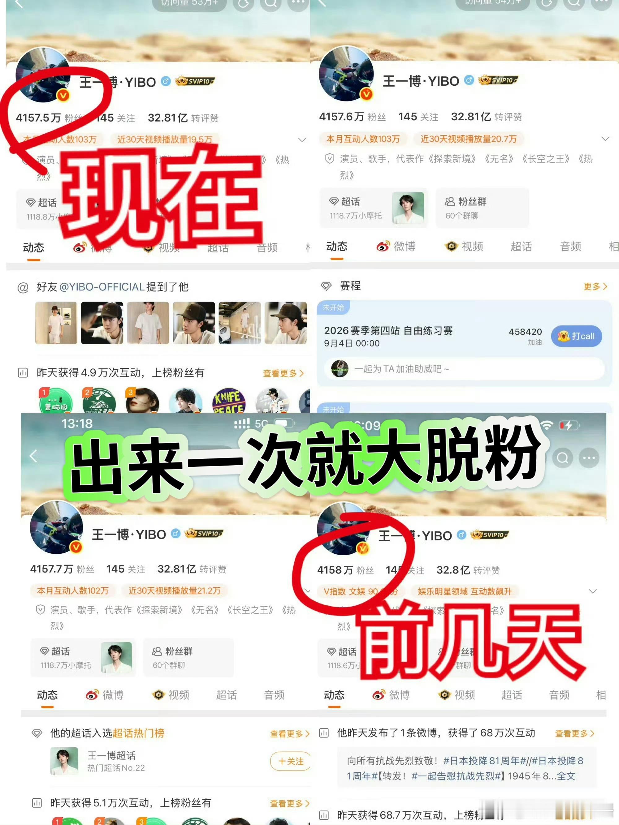 王晶说顶流男女主角不会演戏王一博粉丝在这里对号入座了 ​​​