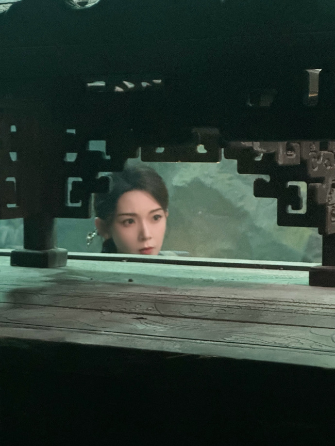 陈瑶隔世楼里长了好多姑陈瑶隔世楼好多霍仙姑副本谁能拒绝隔世楼多重霍仙姑副本名场面