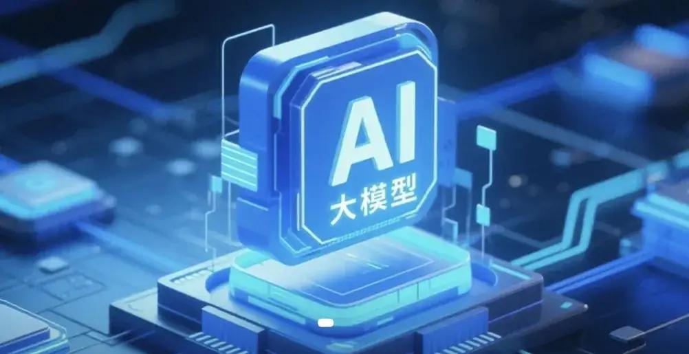 不管你信不信，明年预计会有3件大事要发生：
1、AI家庭“四大件”--网络、算力