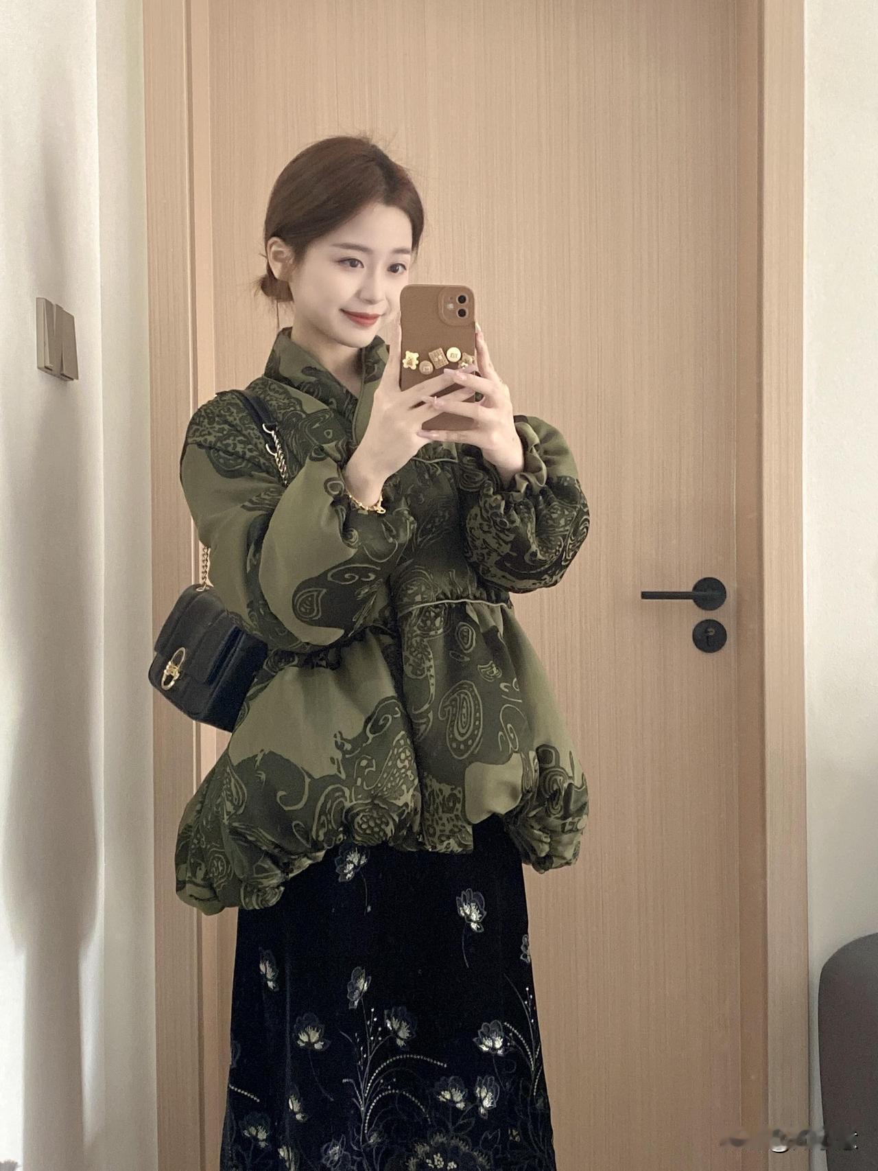 好爱这个新中式