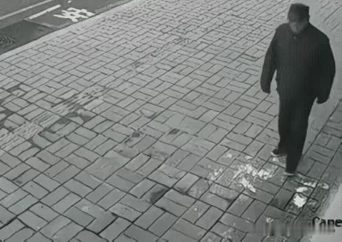 现在碰瓷儿的代价太低了，这么大岁数派出所可能教育一下就拉倒了，这恰恰助长了他的嚣