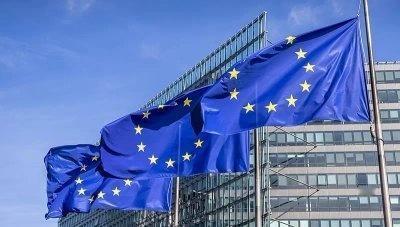 欧盟发布新规划 推动建立“军事申根区” ​​​