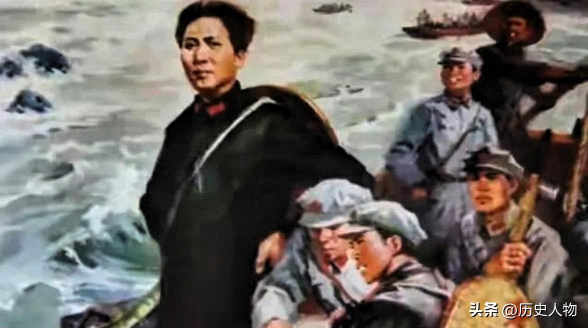 有人问，四渡赤水为何震惊世界？它堪称世界战争史上的军事奇迹。当时仅三万红军身陷四
