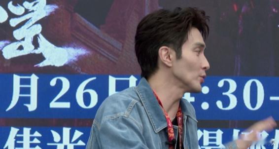 #冰雪谣全员玩游戏凑不齐一个脑子# 还有什么是比看《冰雪谣》扫楼直播更有趣的！高