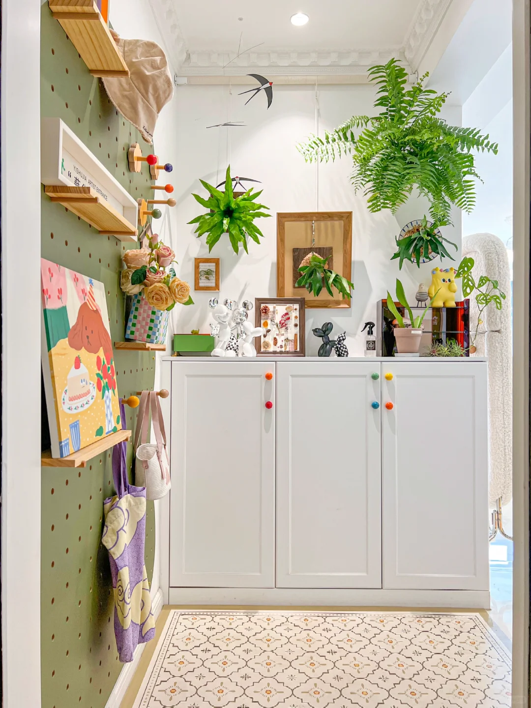 快抄作业❗️被问爆的全屋定制&装修干货📚