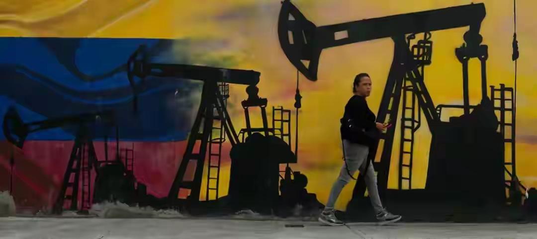 继委内瑞拉后，下一个目标出现，美想卡中方的脖子，却遇盟友倒戈