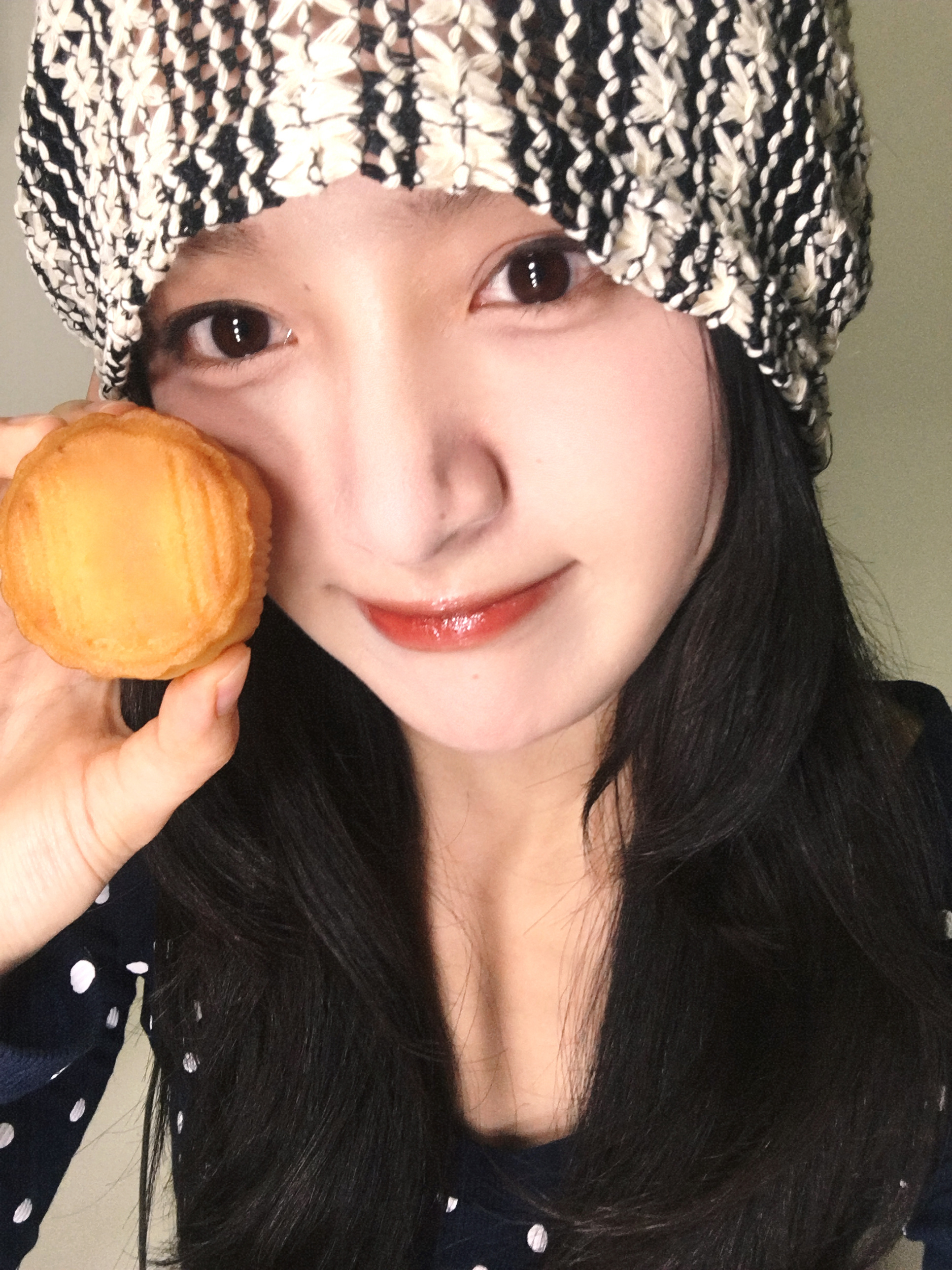 十一休time 你们吃啥馅er？🥮 ​​​