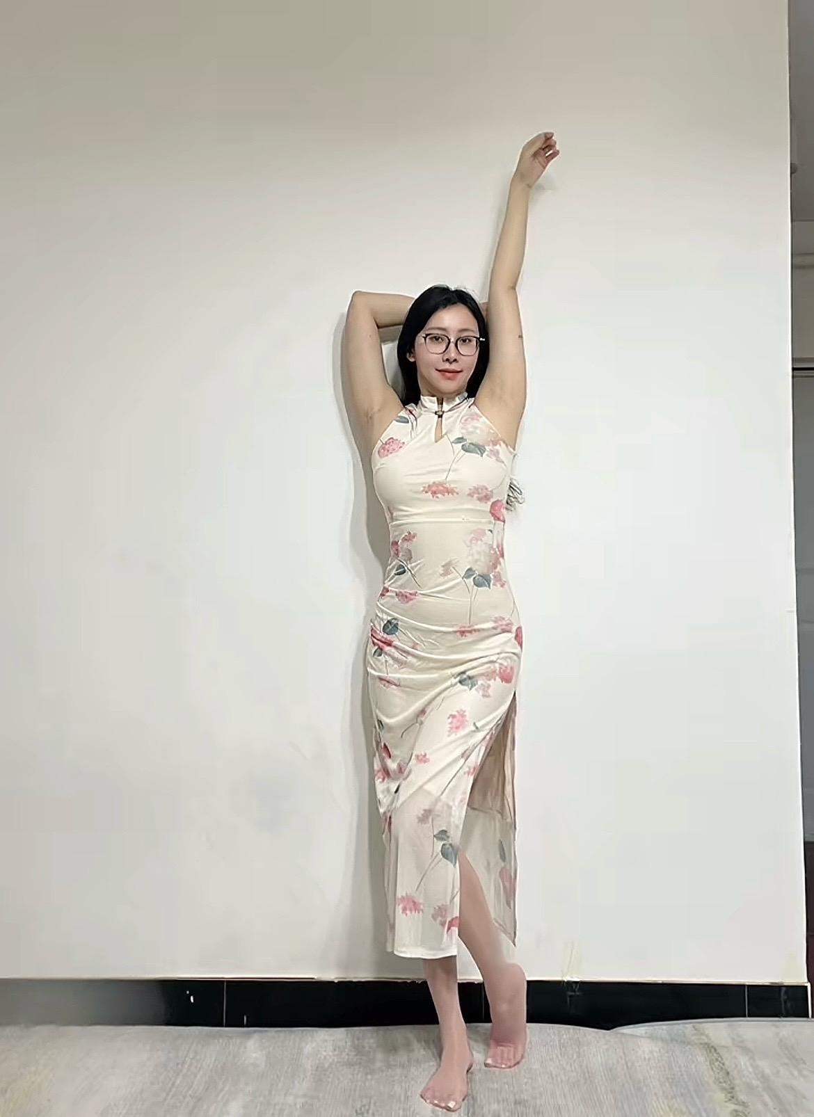 女人如何展示自己的魅力?