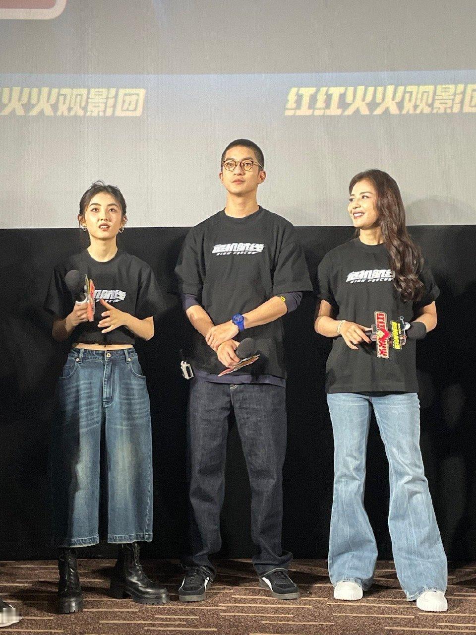 张子枫什么时候能不像小孩姐 ​​​