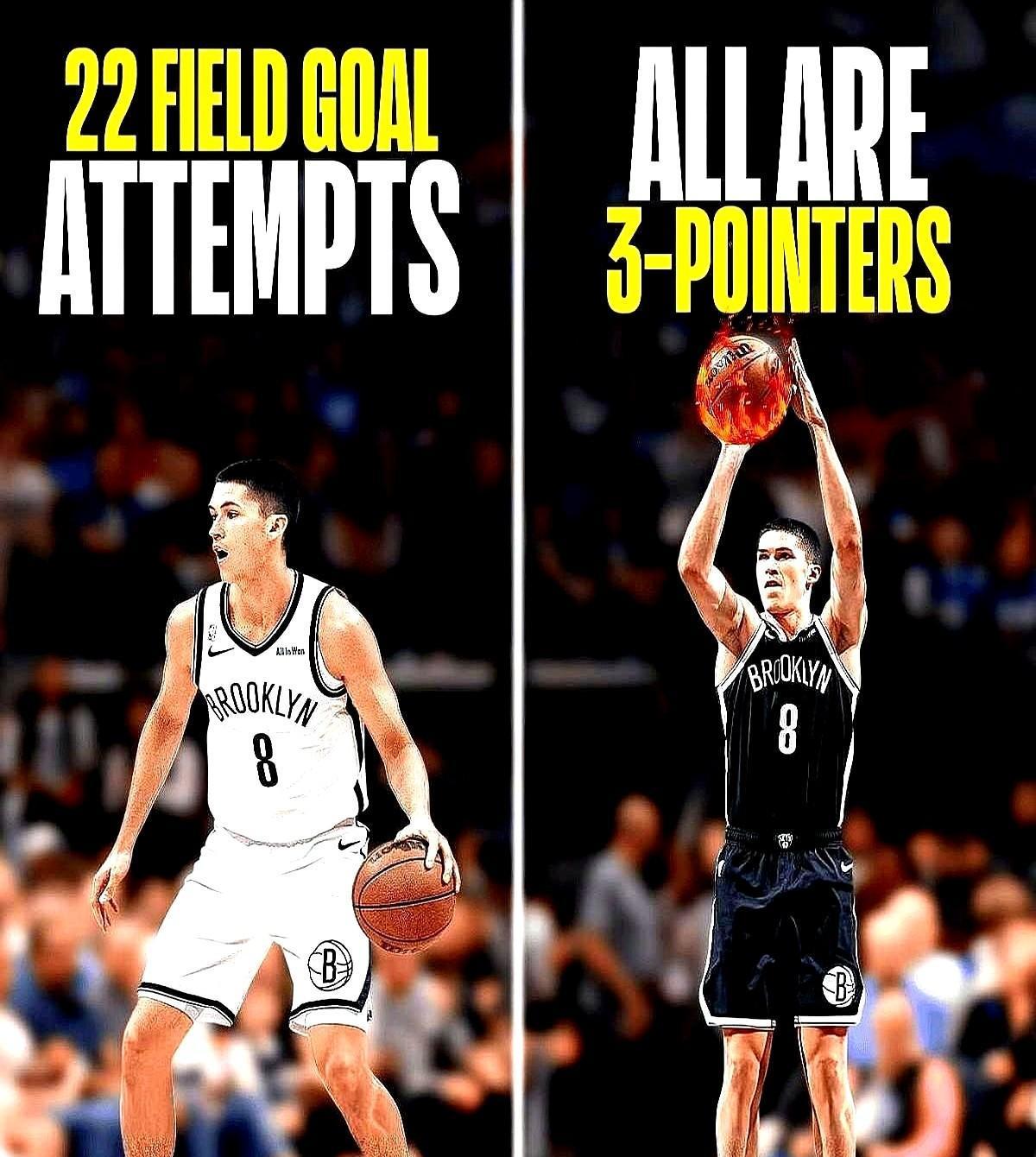 现在中锋不投三分，等于上班不带手机。
以前靠屁股顶人、背身翻身后仰，那是饭碗。