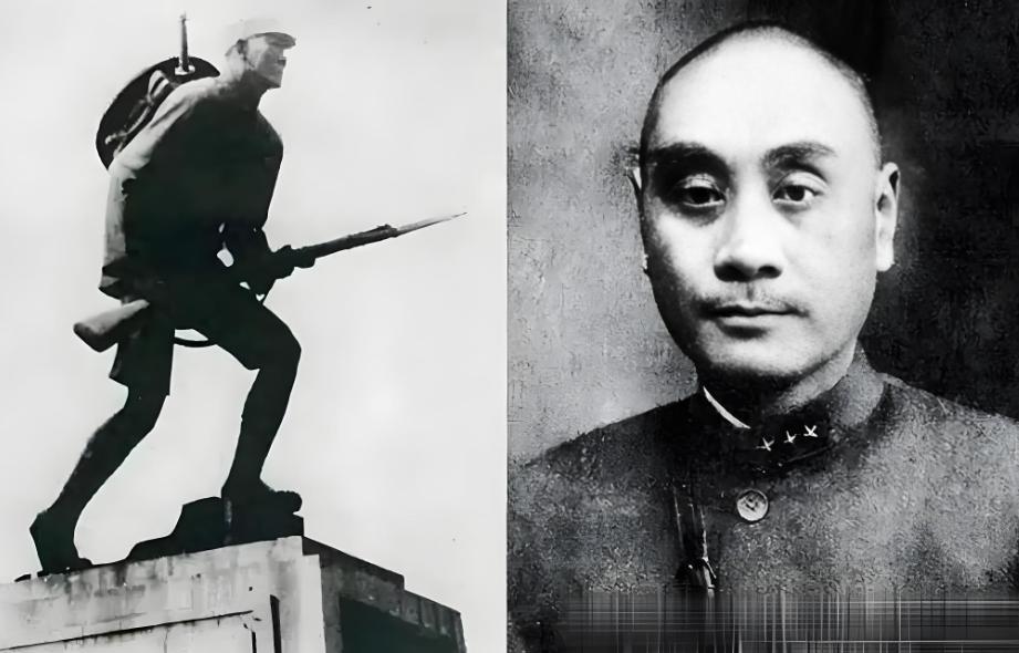 1938年1月20日，率川军出川抗战仅三月的“四川王”刘湘在汉口万国医院猝然离世