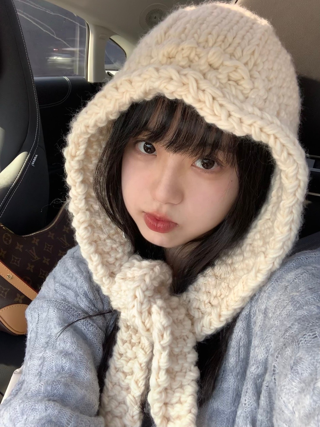 买了个洞洞板准备大搞特搞[汪洋海蓝比心] 