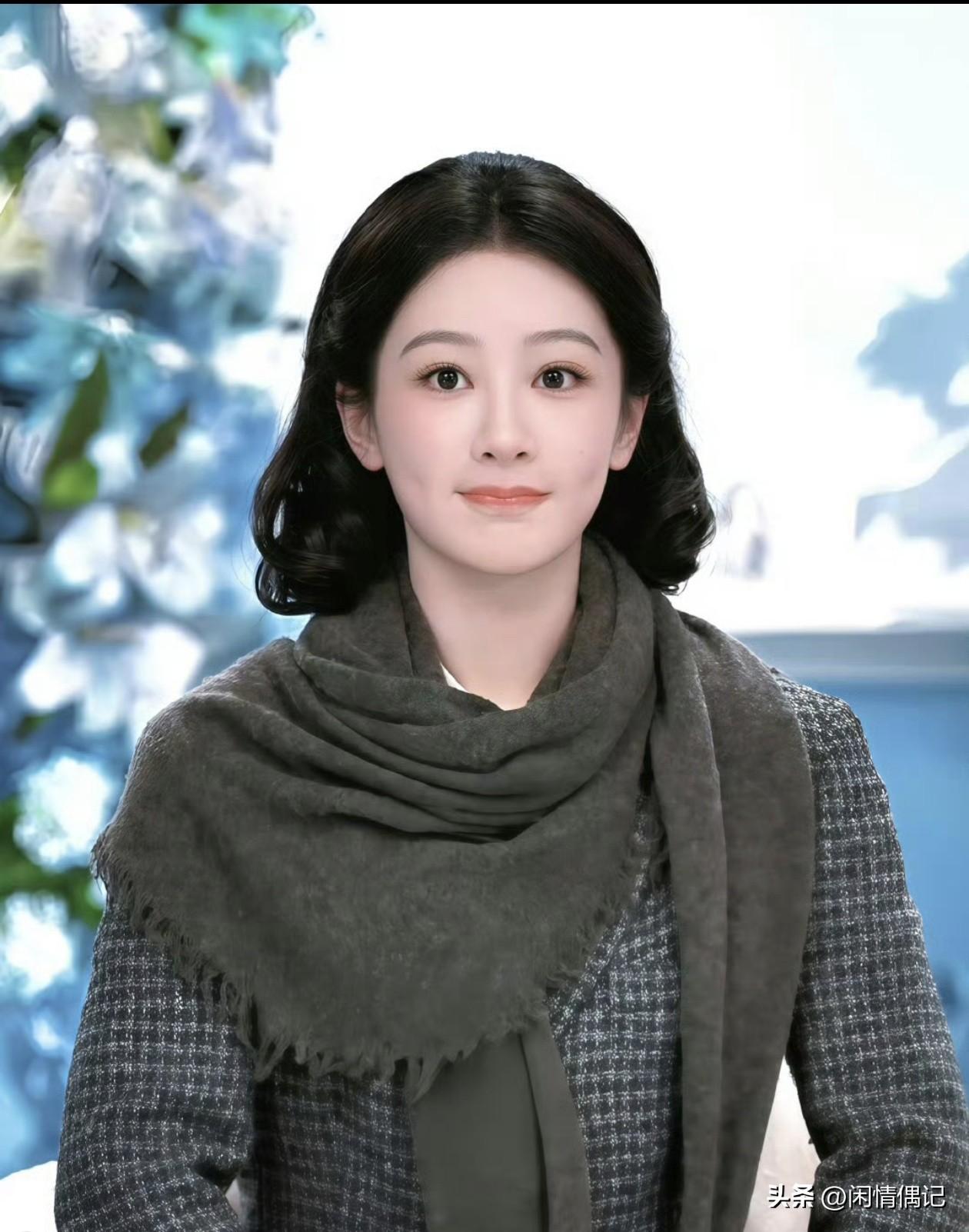 杨紫这回直播是真敢说啊！主持人问她咋算爱自己，她张嘴就来六个字：“少吃、多睡、戒