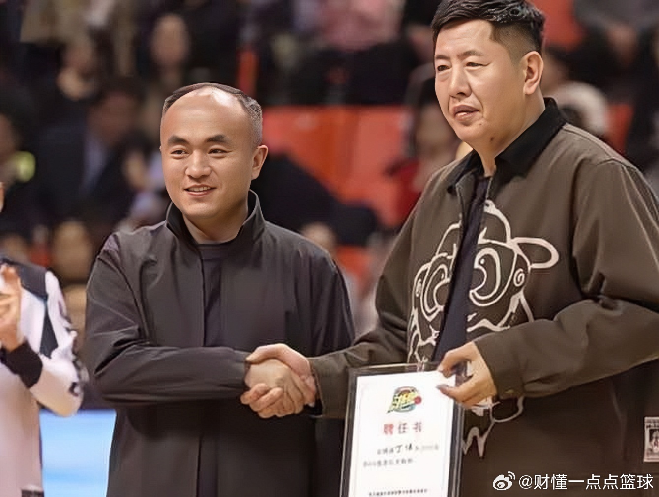 丁伟指导再就业！从CBA主帅到浙BA，这波是降维打击？前浙江男篮主帅丁伟，刚从一