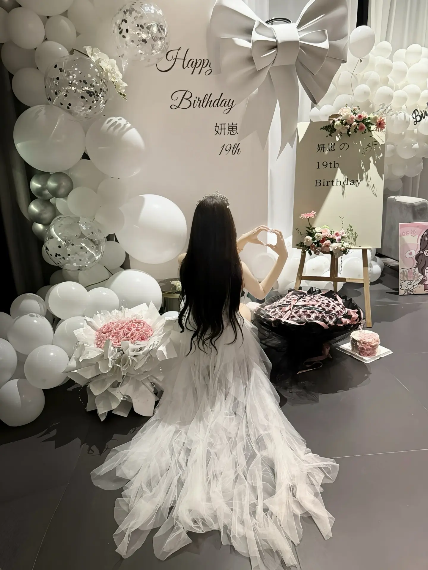 ˗ˋˏ🎂ˎˊ- 𝐇𝐁𝐃 𝐭𝐨 𝐦𝐞𝐞𝐞𝐞 ⋆🎀