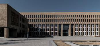 天津工业大学是一所公办本科高校，隶属天津市教育委员会，更是国家“双一流”建设高校