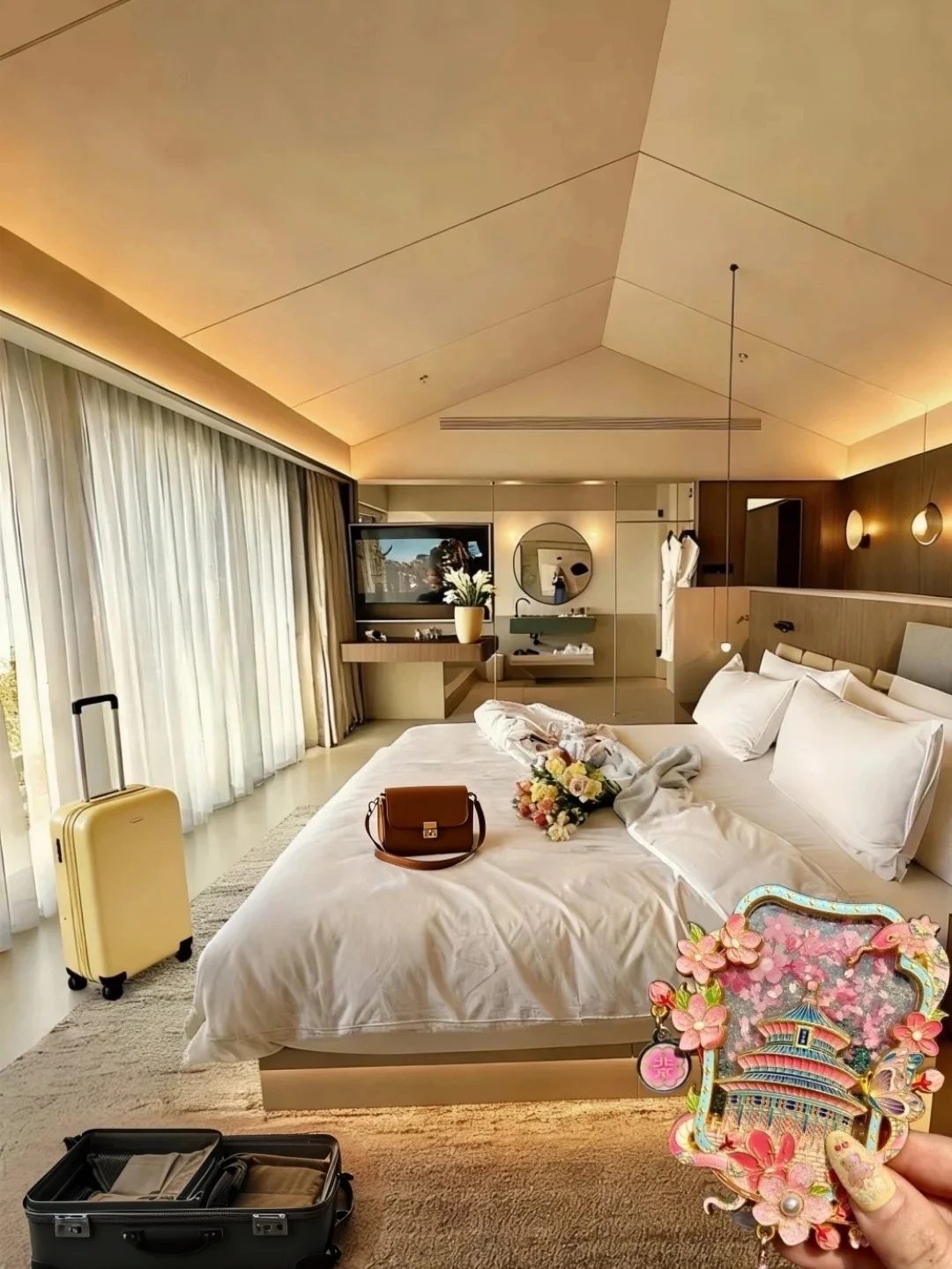 北京📍前门大街！！200💰已经next level了