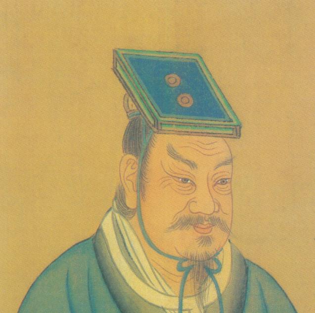 一生杀了6位皇帝，从农民逆袭成为天子，却坑了自己的子孙后代。他出生便被贴上灾星标