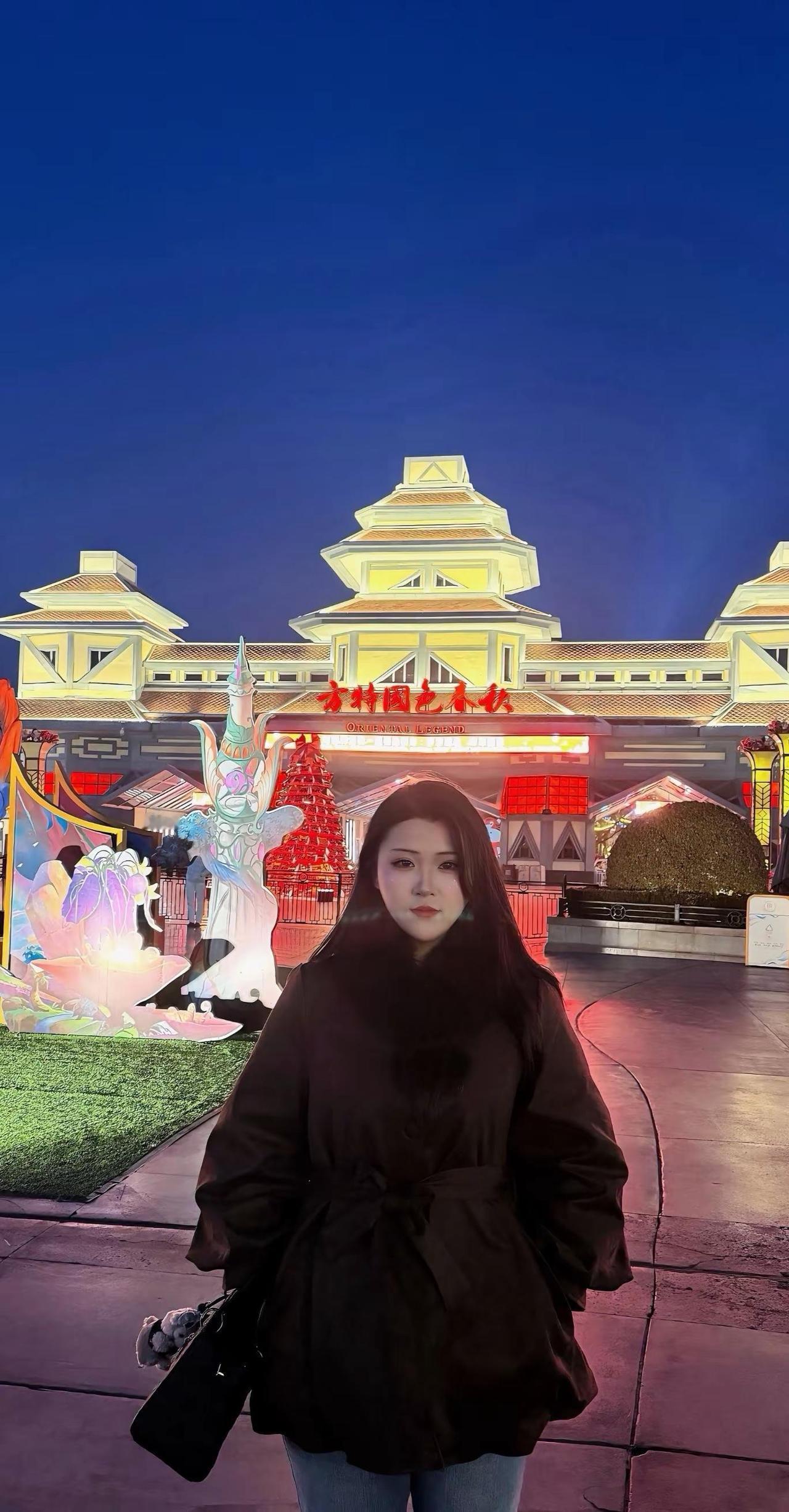 女人应有慈贵之相 端庄仁慈 圆润有贵气