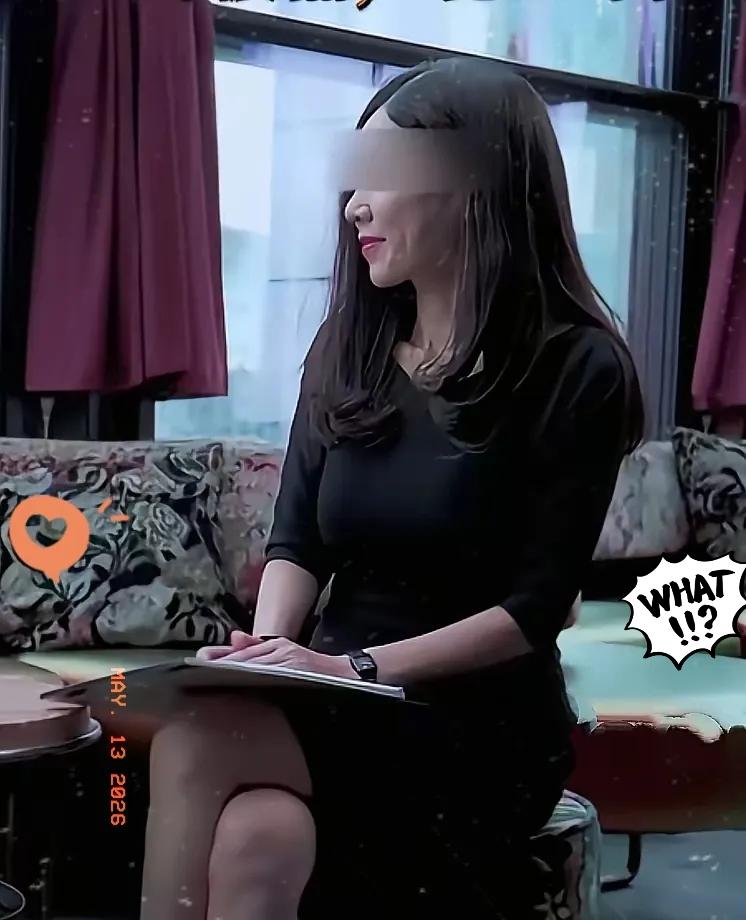 深圳女商人罗长丽这一波操作，属实是把“人心不足蛇吞象”演绎到了极致。

她靠着精