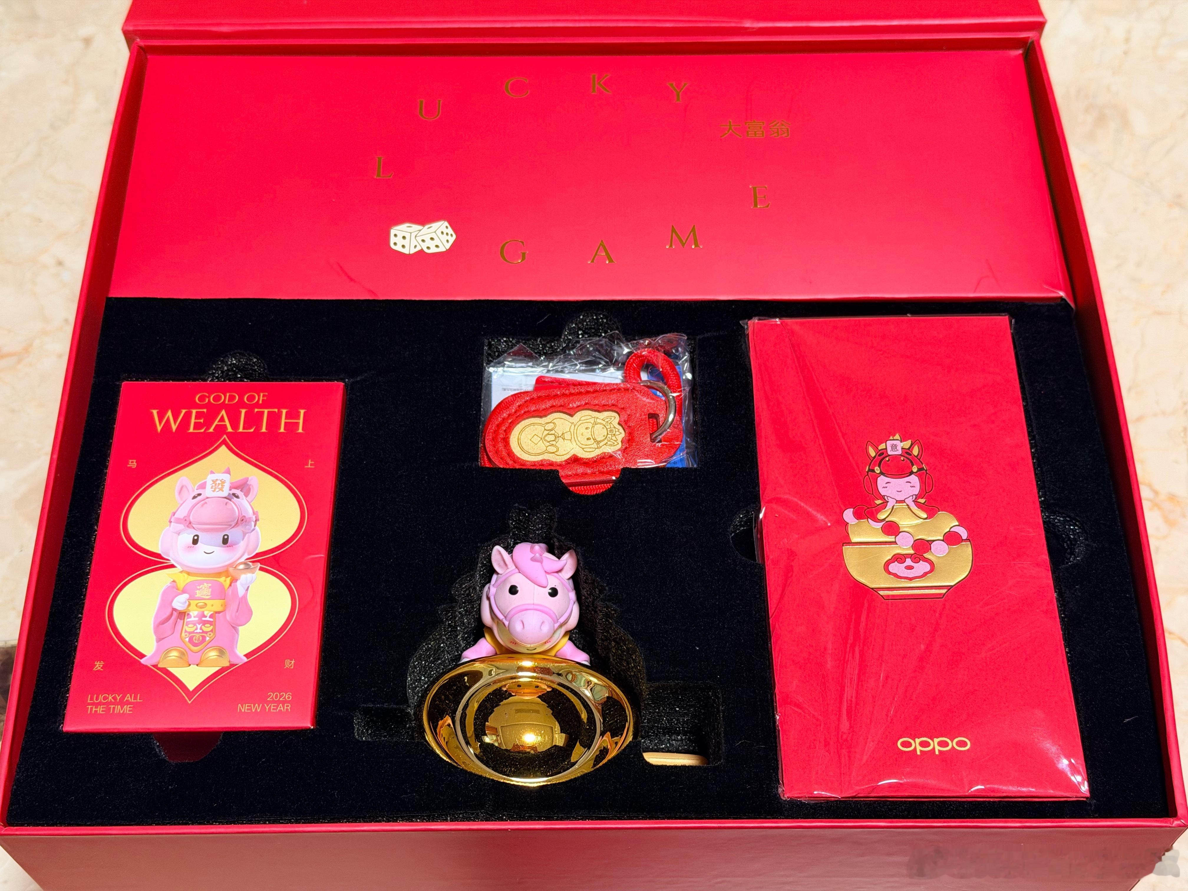 感谢给我寄的时来运转礼盒自从用了OPPO FINDX9大家都说我会拍照了OPPO