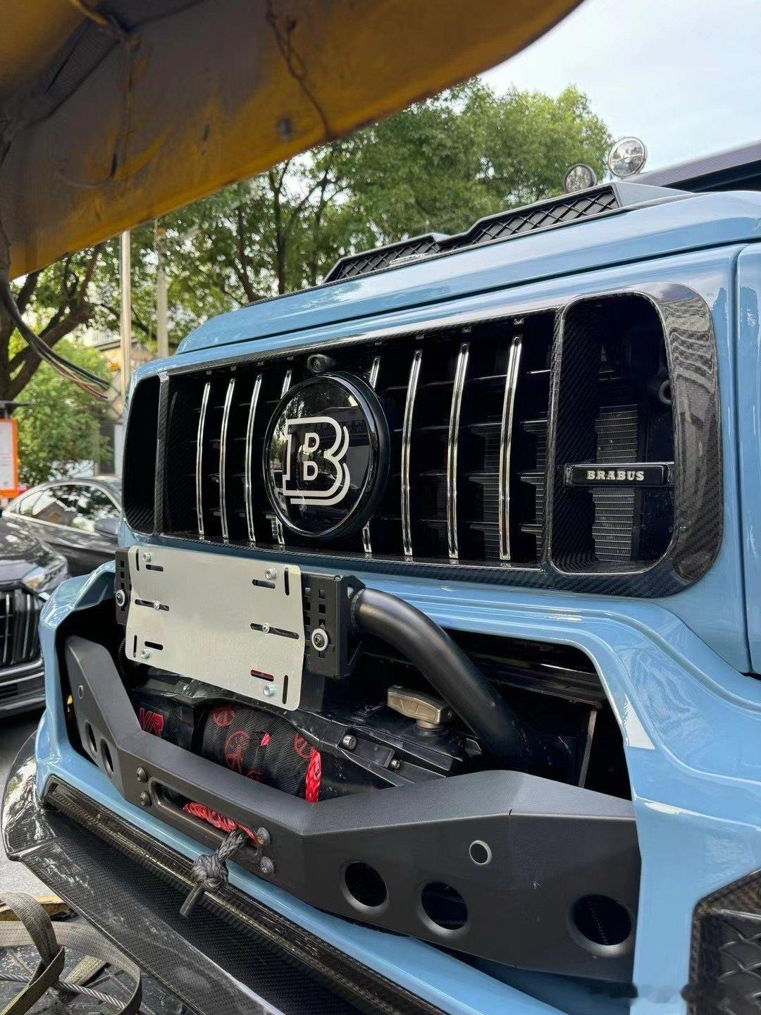 这款皮卡G6004×4 ​​​