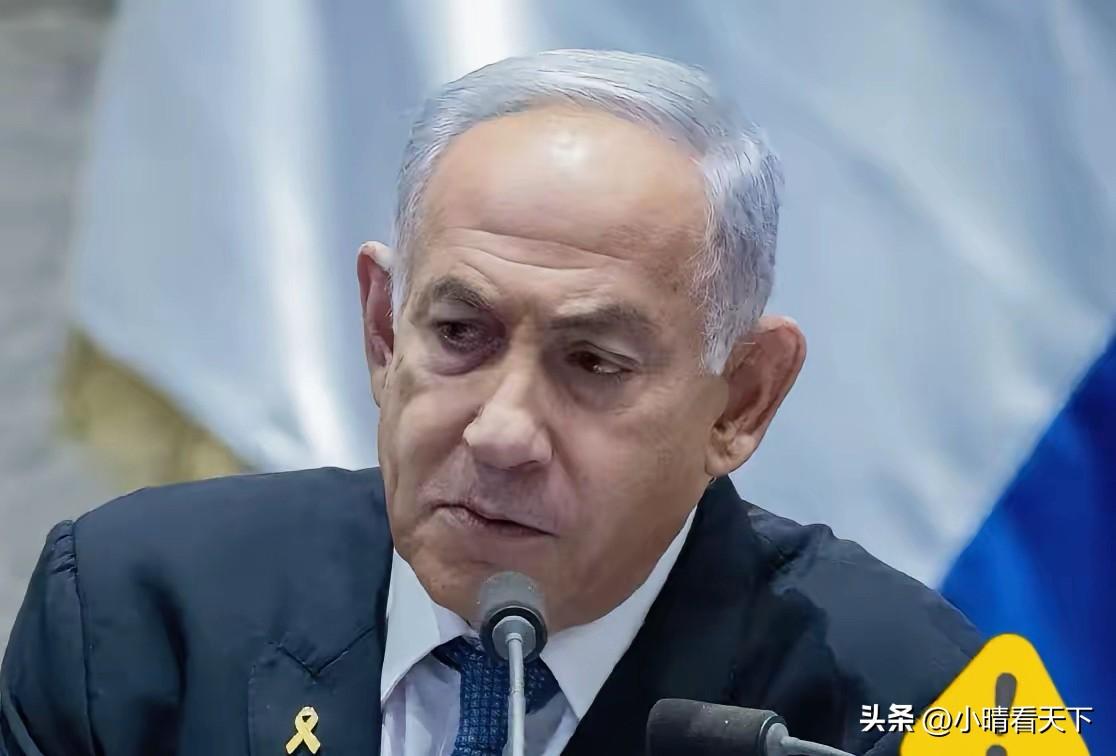 惊天死局！
伊朗曝光内塔尼亚胡行踪：以色列国防部遭导弹袭击   3月2日，伊朗国