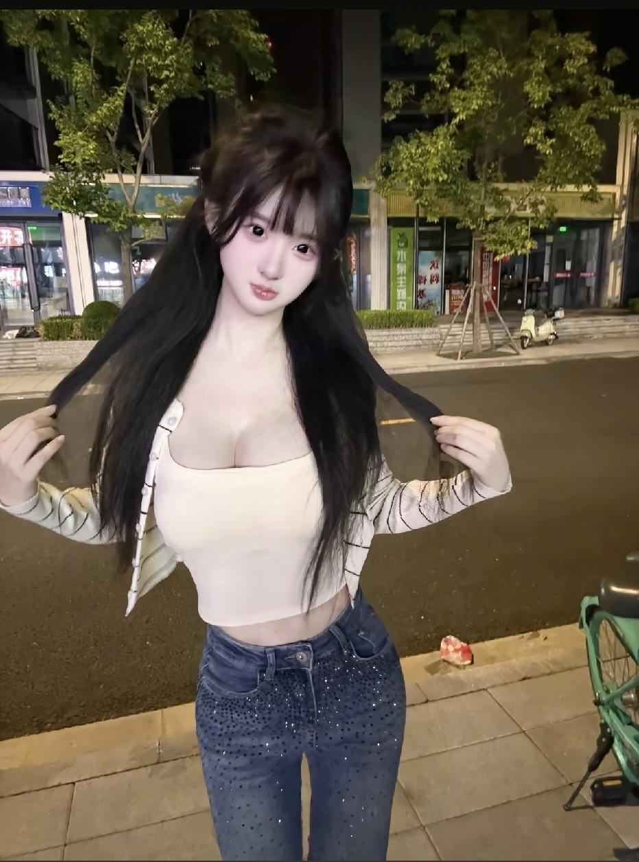 什么样的女人最令人着迷