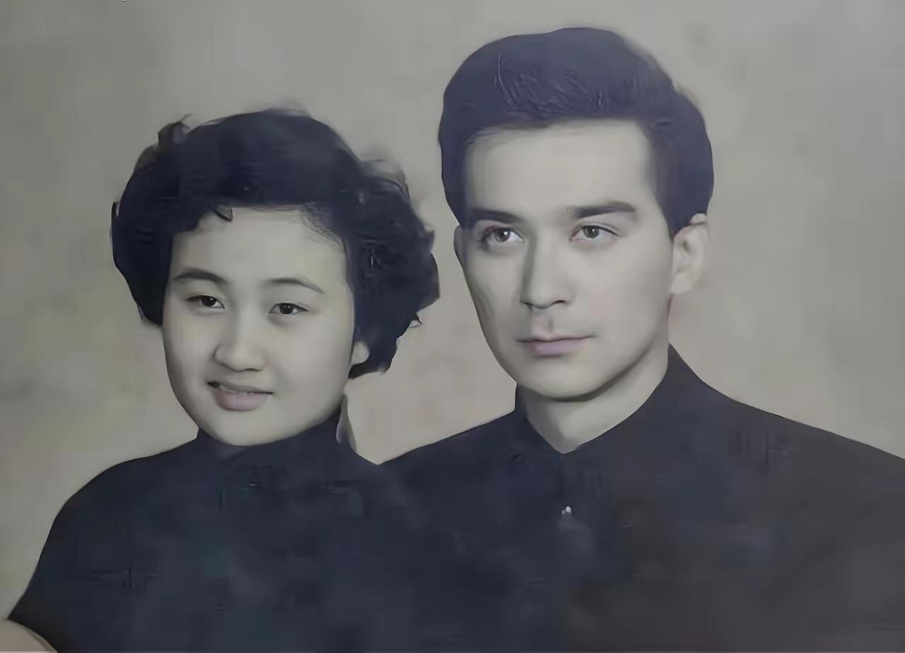 1963年，中国石油专家王德民教授因为长得太帅，好多女生追他，他烦得不行，就提了