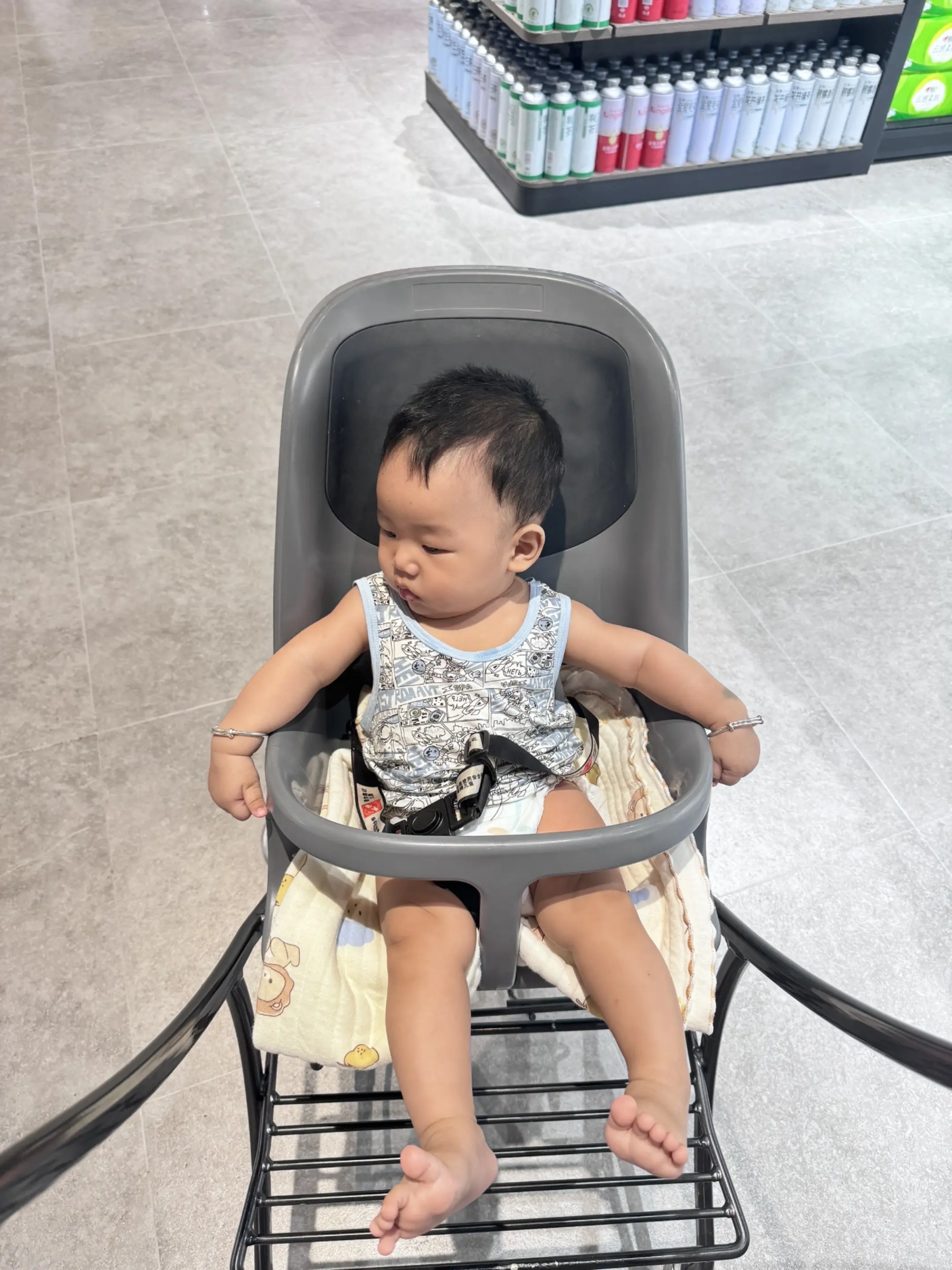࿆࿆古࿆灵࿆精怪࿆小࿆可爱 人类幼崽可爱瞬间