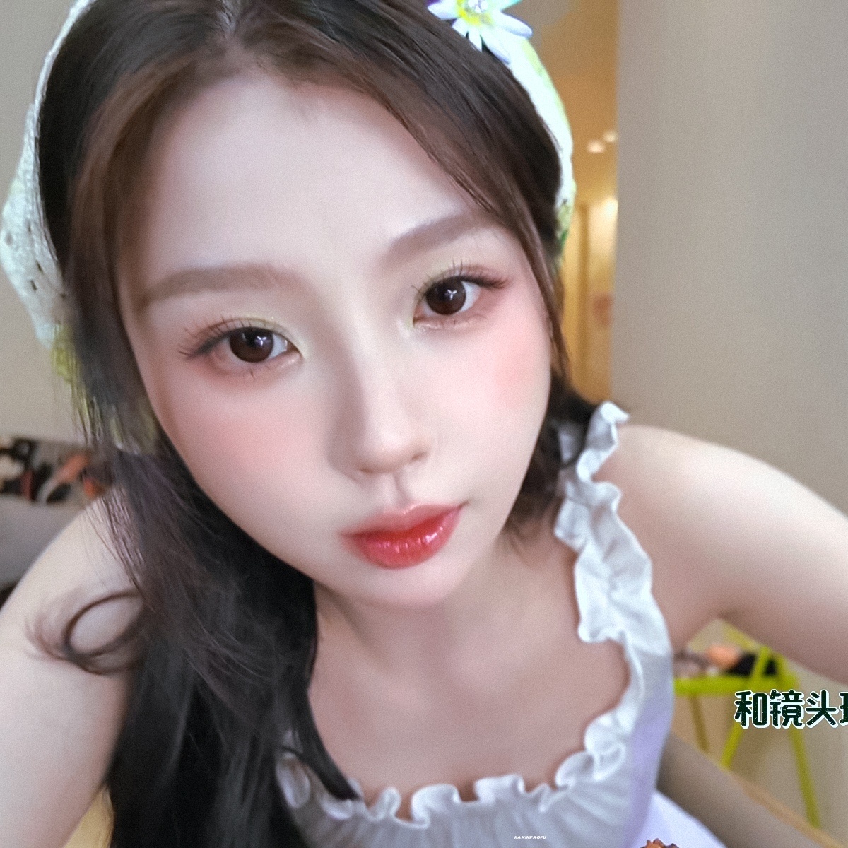 好萌好乖的小鱼 