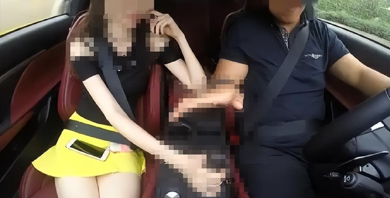 山西太原，一男子前往自己女友家里，俩人发生了男女关系。谁知道，刚做完那件事，男子