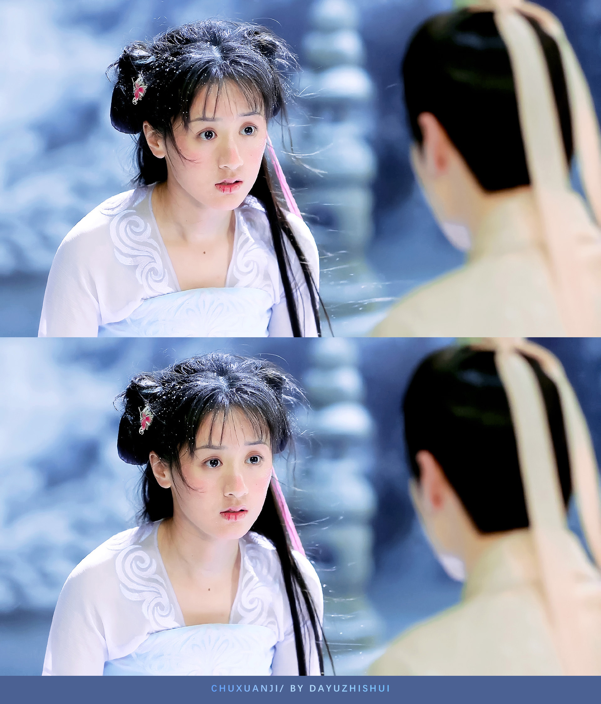 袁冰妍[超话] [兔子]袁冰妍 [兔子]小猪佩奇我配你​​​