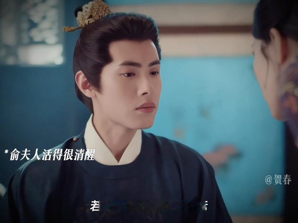 丁禹兮被董子凡笑到了、丁禹兮夸董子凡镜头记录下可爱瞬间，董子凡一本正经讲搞笑梗，