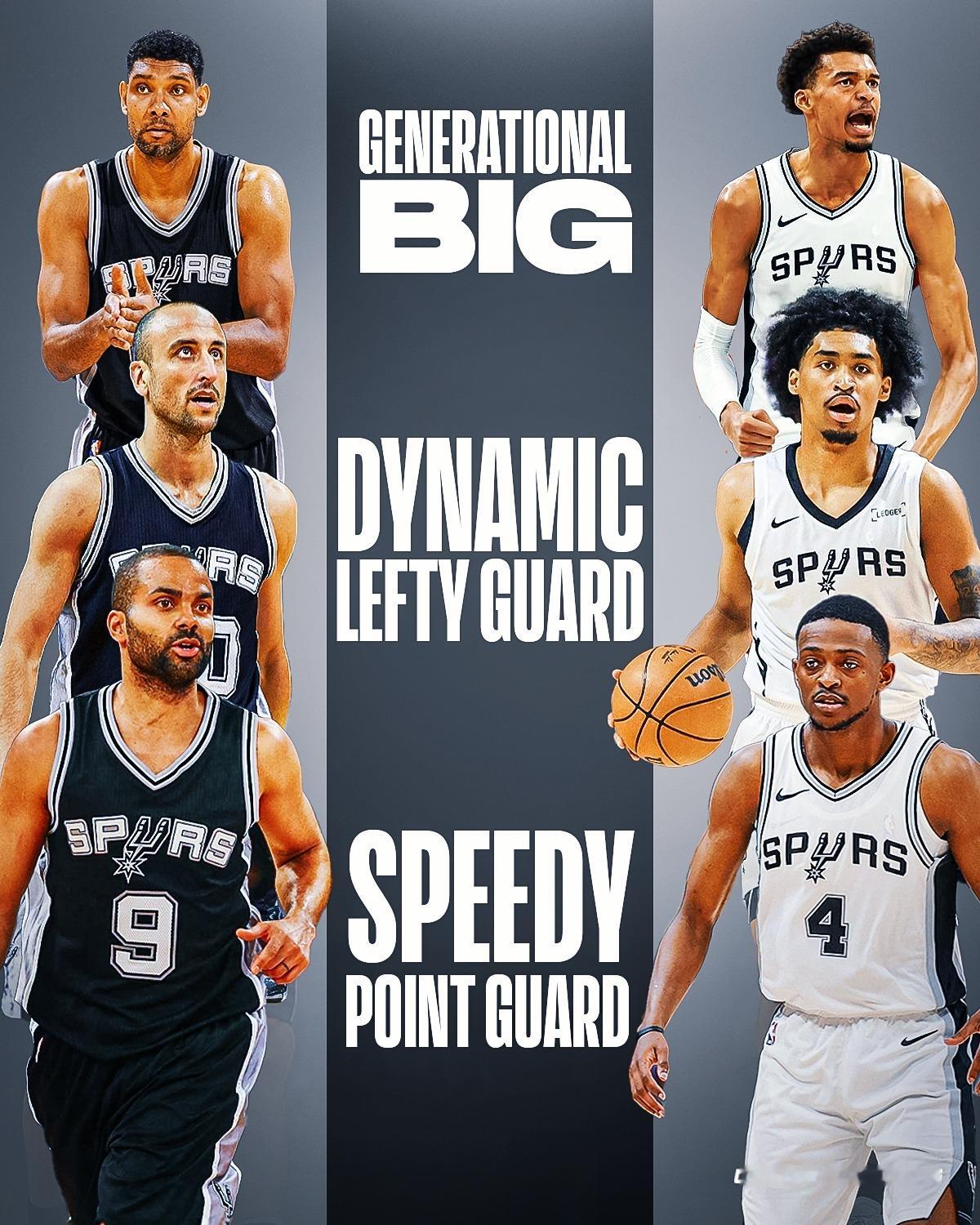 你别说，你还真别说！nba超季划我的观赛搭子 ​​​
