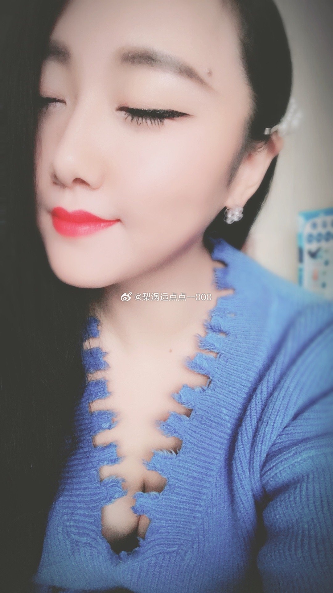 想睡懒觉~ ​​​