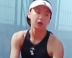 法网女单憾负！王欣瑜1-2不敌科帕奇，无缘法网32强！
        北京时间
