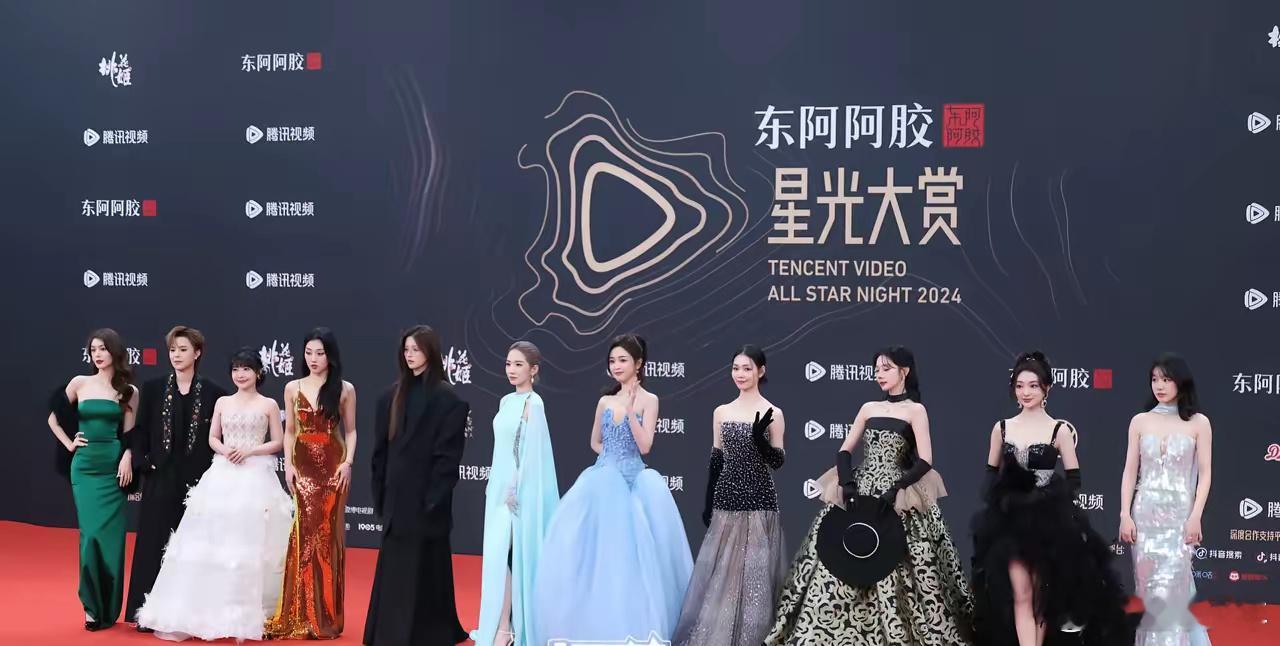火箭少女101全员重聚，杨超越赢的太彻底了，火了以后和以前判若两人，气质提升了不