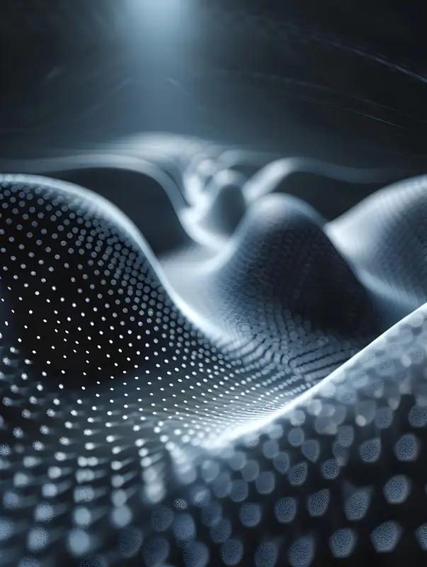 中国科研团队在世界顶级期刊发表了关于智能超表面的无源心灵感应通信技术的相关论文，