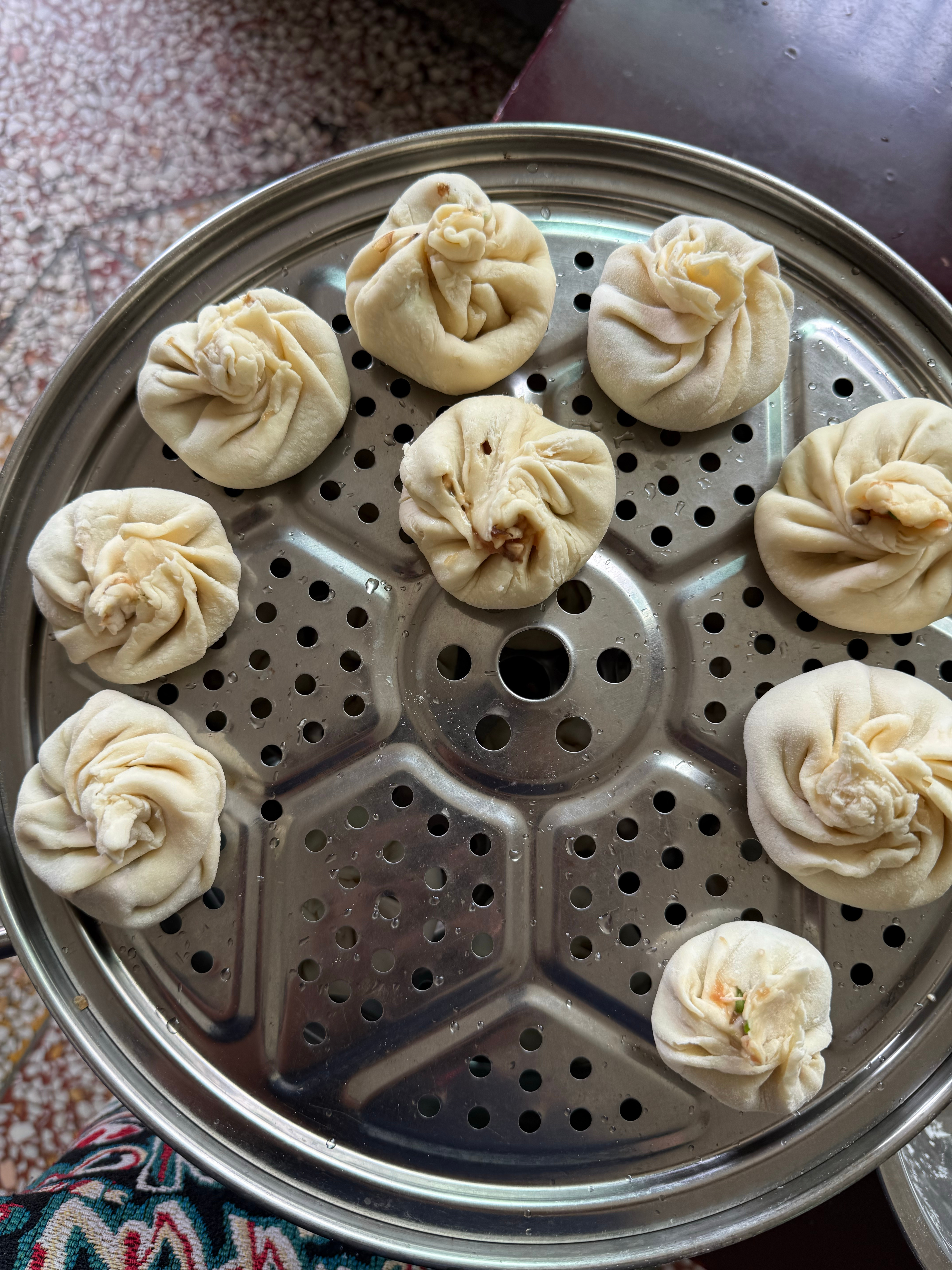 当天开业，当天倒闭 
