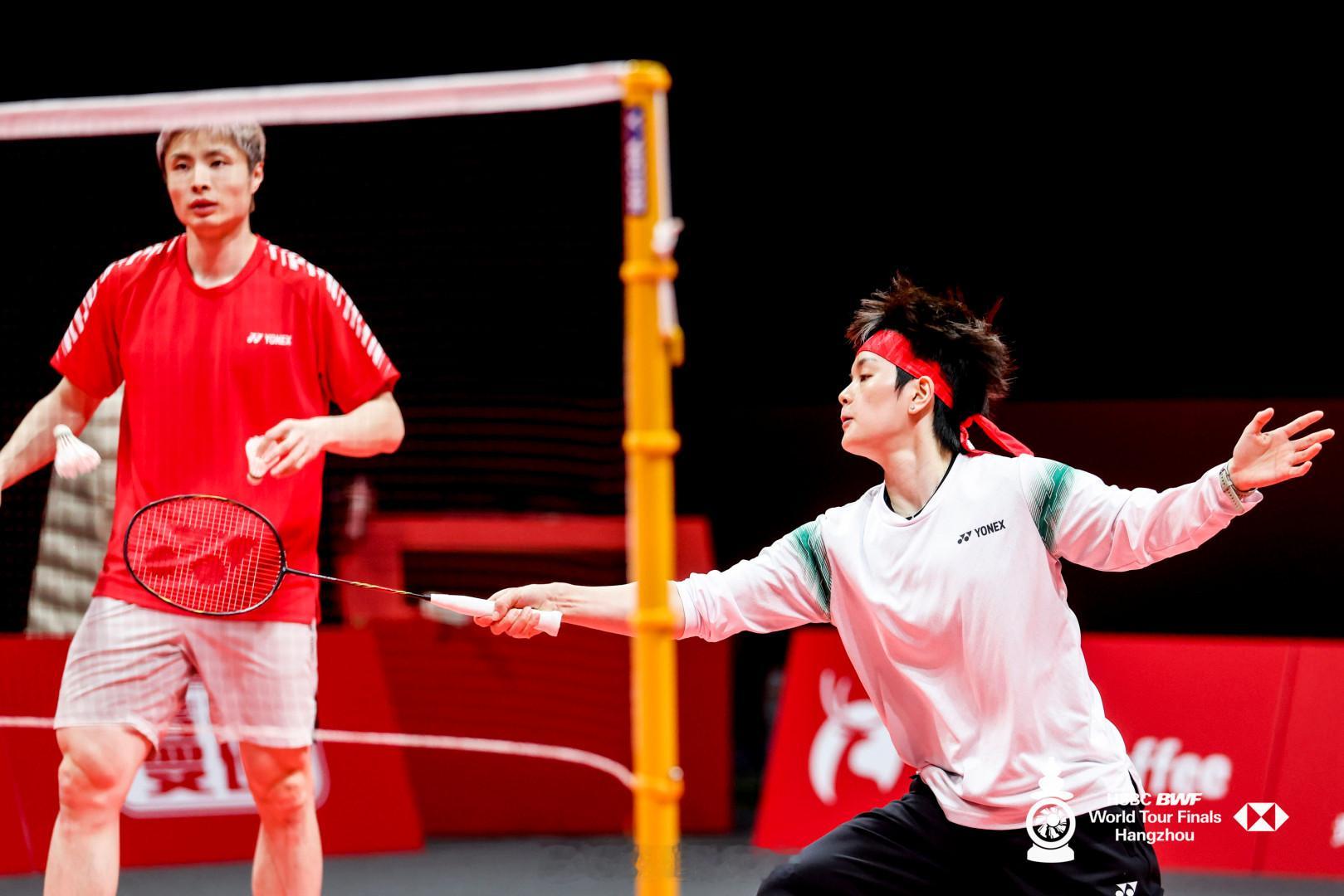 2025年世界羽联年终总决赛 世说新羽 世界羽联年终总决赛后天挥拍，年度最佳奖项