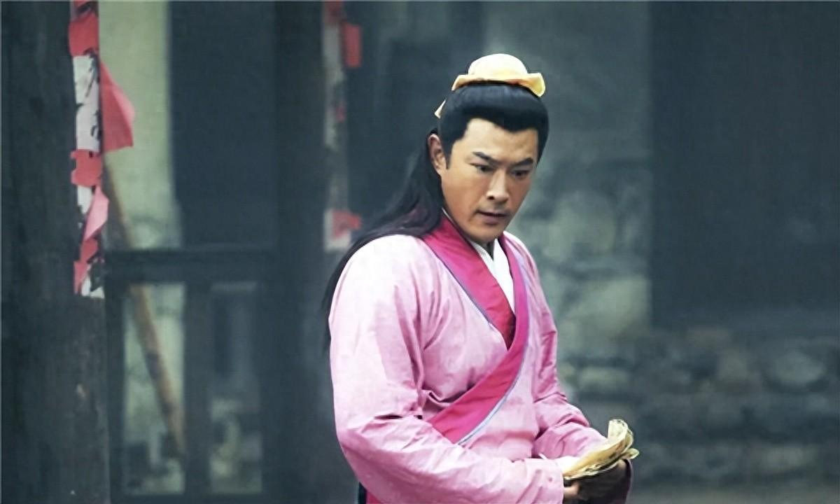 “八仙”中滥竽充数的曹国舅，作恶多端，为何最终却得道成了仙

“八仙过海，各显神